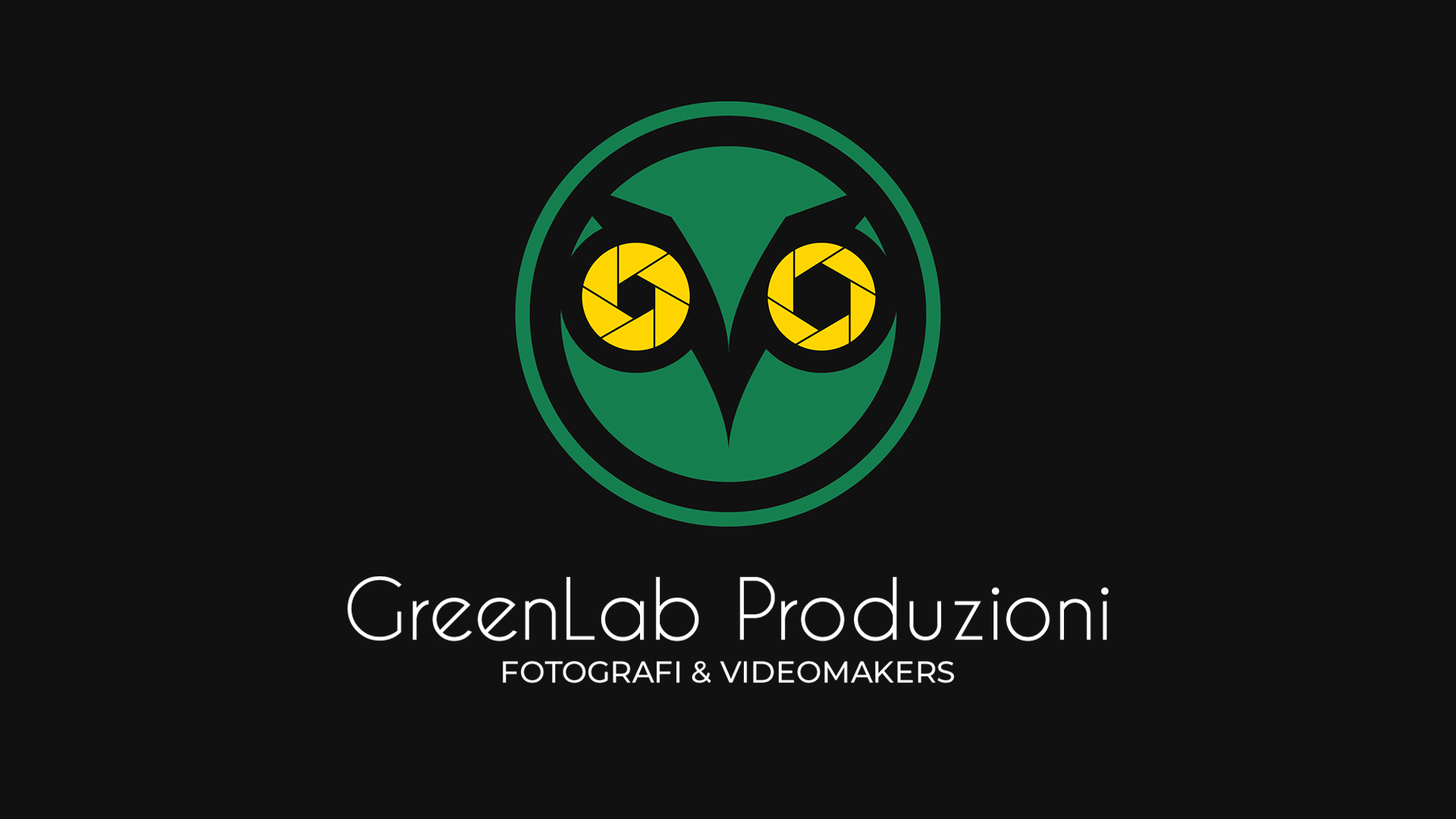 GreenLab Produzioni
